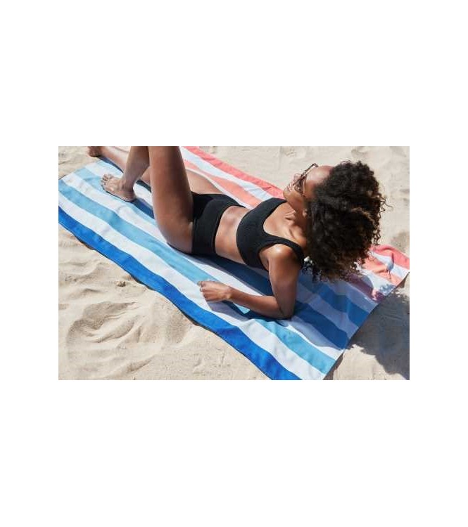 Toalla Dock y Bay Summer Sand To Sea