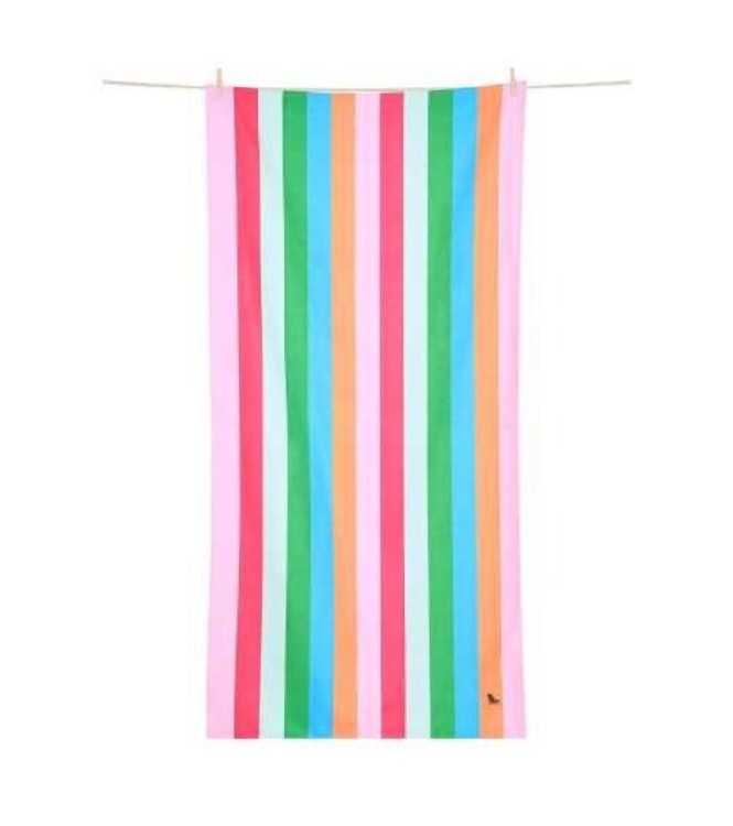 Toalla Dock y Bay Summer Tutti Frutti