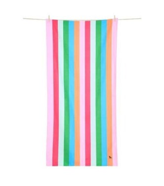 Toalla Dock y Bay Summer Tutti Frutti