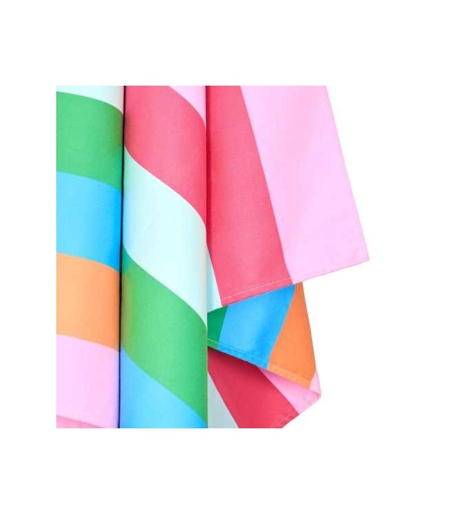 Toalla Dock y Bay Summer Tutti Frutti