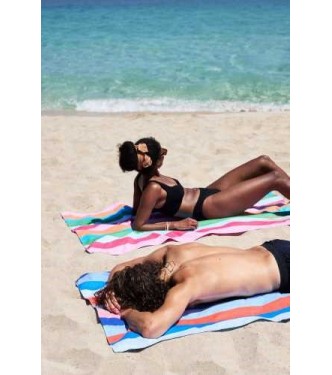 Toalla Dock y Bay Summer Tutti Frutti