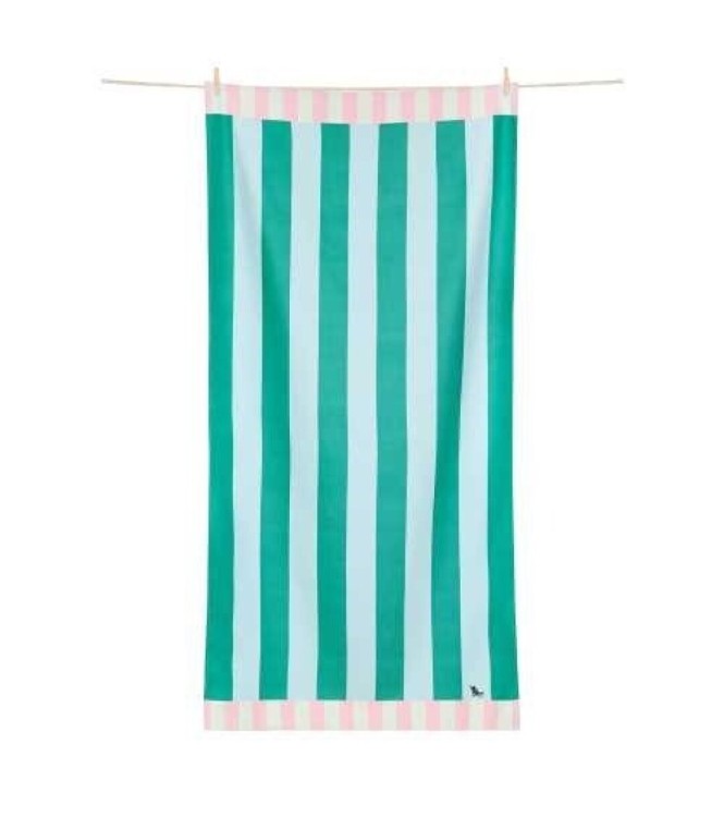  Toalla Dock y BayPastel Pier XL