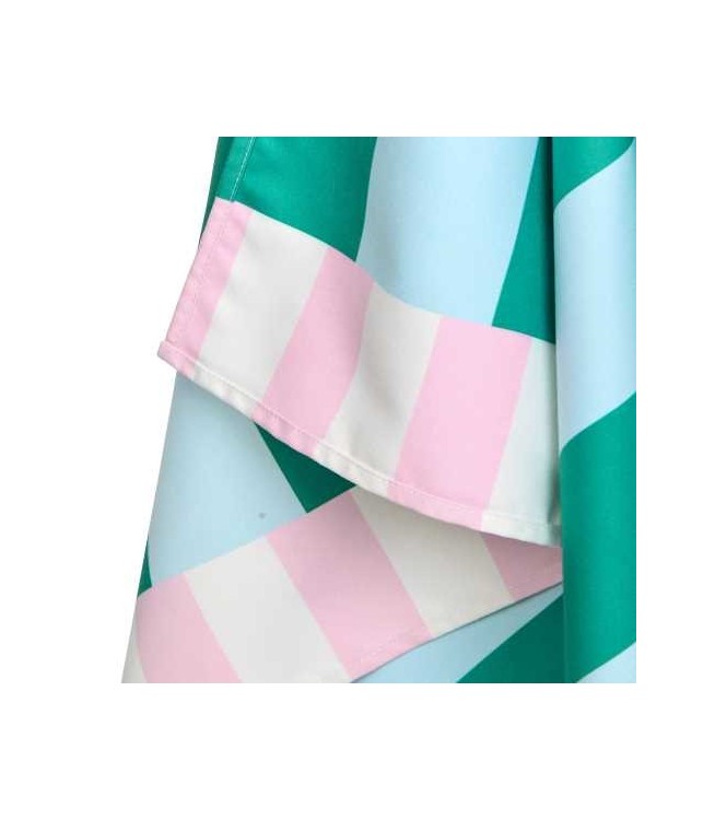  Toalla Dock y BayPastel Pier XL