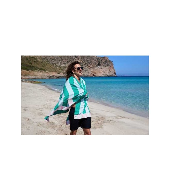  Toalla Dock y BayPastel Pier XL