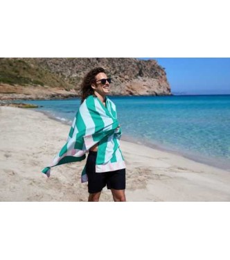  Toalla Dock y BayPastel Pier XL