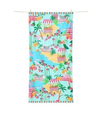 Toalla Dock y Bay sweet escape L