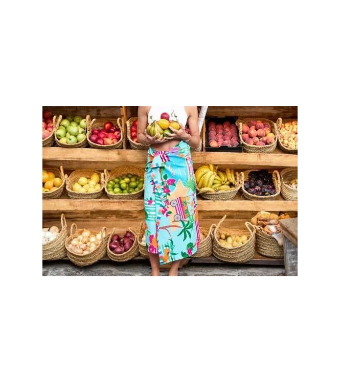 Toalla Dock y Bay sweet escape L