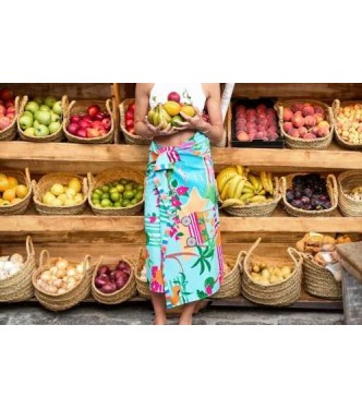 Toalla Dock y Bay sweet escape L