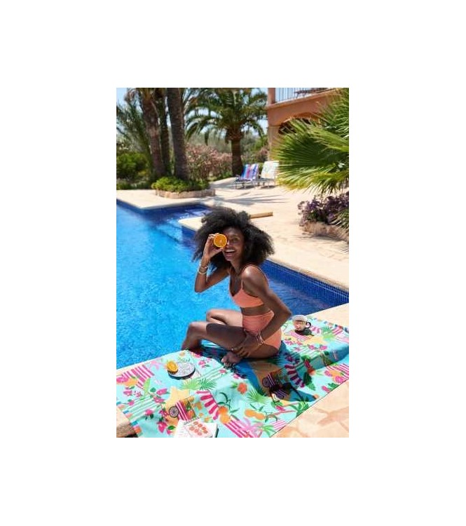 Toalla Dock y Bay sweet escape L