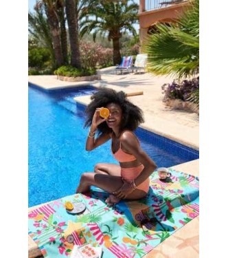 Toalla Dock y Bay sweet escape L