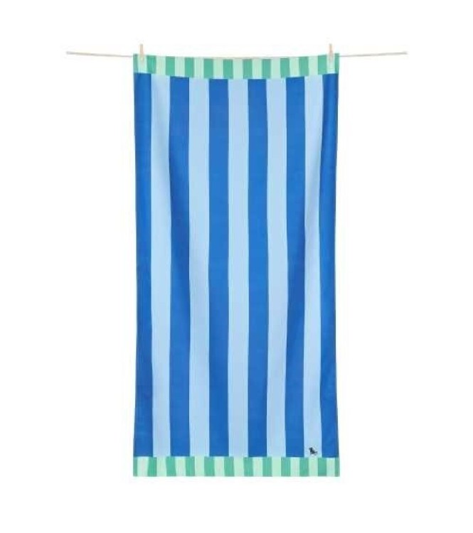 Toalla Dock y Bay Blue Sky XL