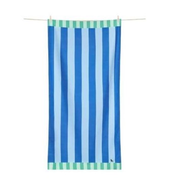 Toalla Dock y Bay Blue Sky XL