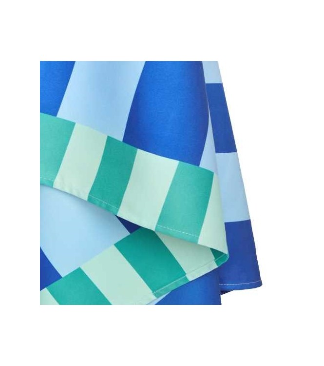 Toalla Dock y Bay Blue Sky XL