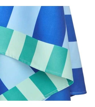 Toalla Dock y Bay Blue Sky XL