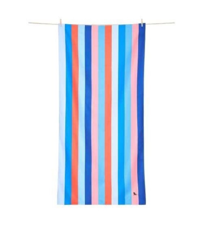 Toalla Dock y Bay Summer Ocean XL