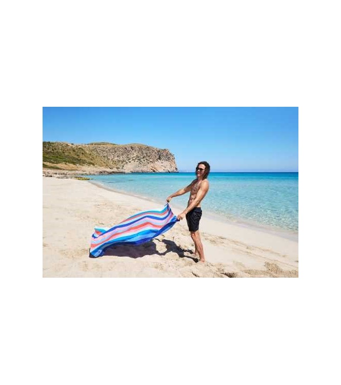 Toalla Dock y Bay Summer Ocean XL