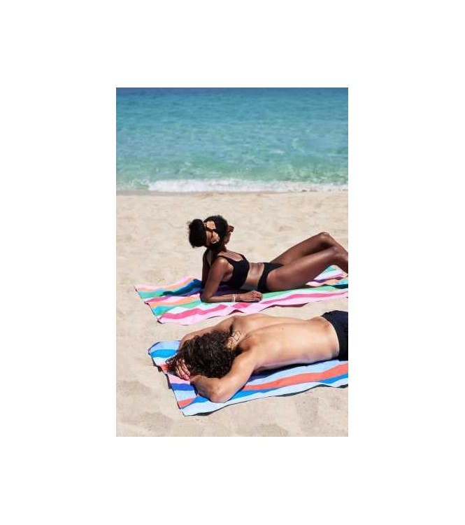 Toalla Dock y Bay Summer Ocean XL