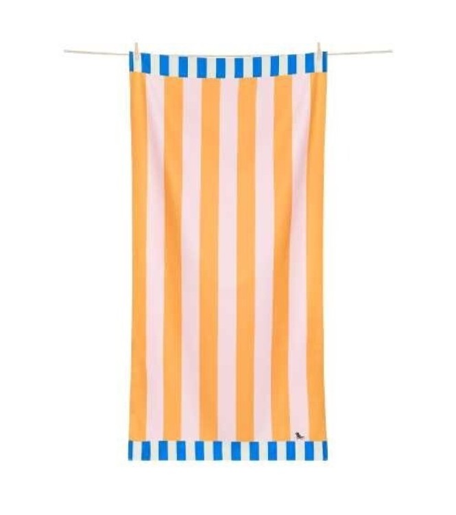 Toalla Dock y Bay Cabana Melon