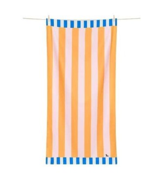 Toalla Dock y Bay Cabana Melon