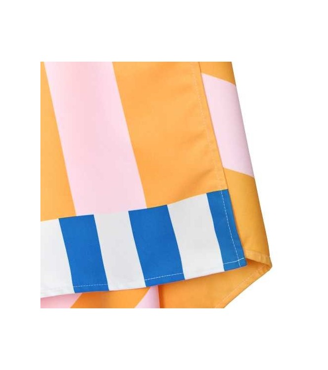 Toalla Dock y Bay Cabana Melon