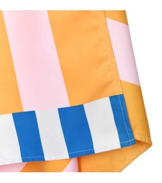 Toalla Dock y Bay Cabana Melon