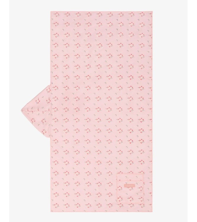 Toalla con capucha Rosie