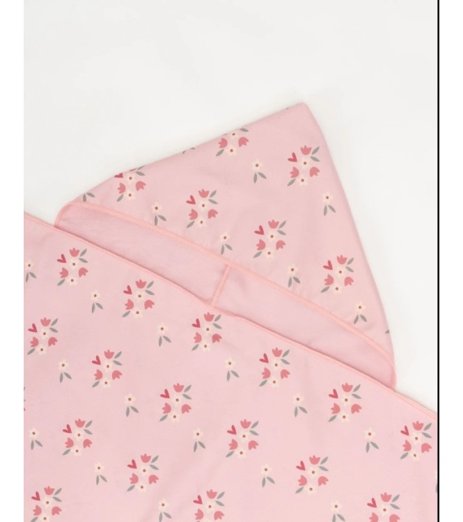 Toalla con capucha Rosie