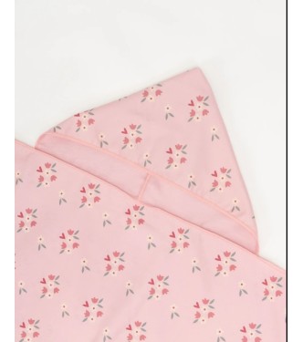 Toalla con capucha Rosie