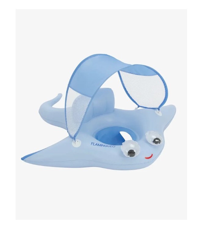 Flotador Animal con carpa