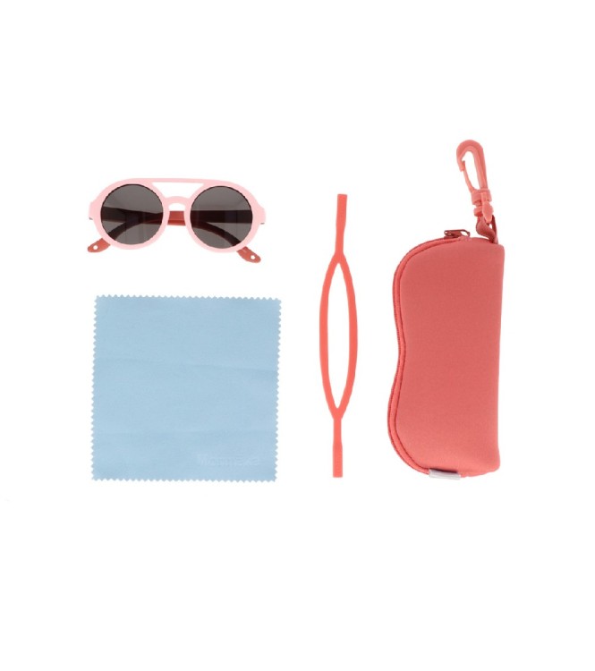 Gafas de Sol Bloom  Blush