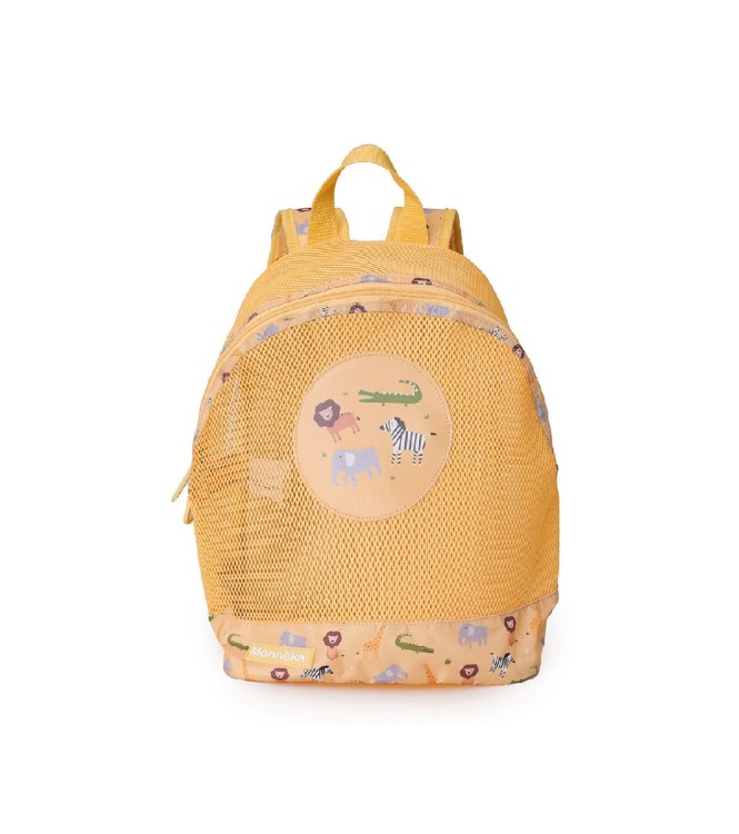 Mochila Antiarena Wild Animals
