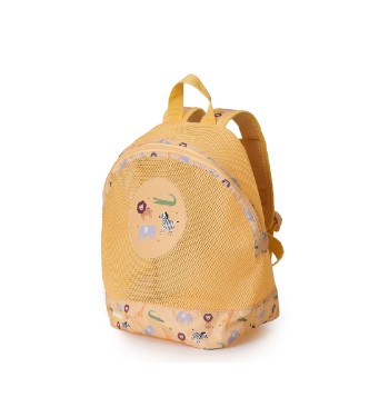Mochila Antiarena Wild Animals