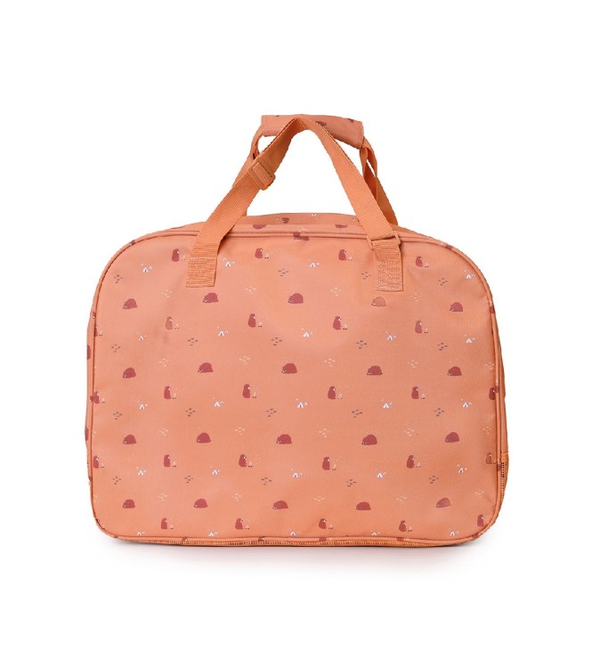 Bolso de Playa con Rejilla Camping