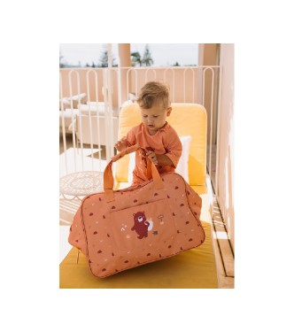 Bolso de Playa con Rejilla Camping