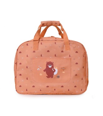 Bolso de Playa con Rejilla Camping