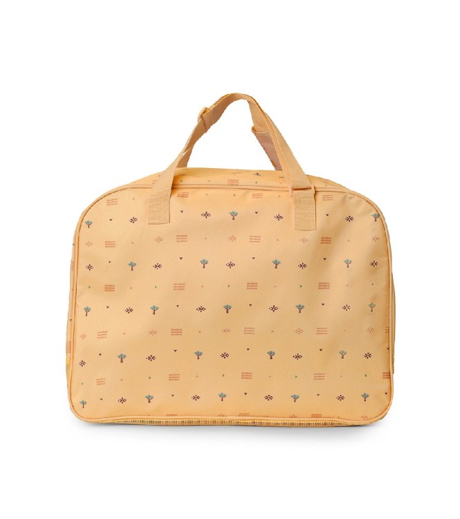 Bolso de Playa con Rejilla Wild Animals