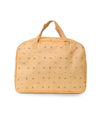 Bolso de Playa con Rejilla Wild Animals