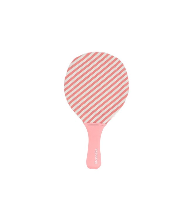 Palas de Playa Neopreno Bloom y blush