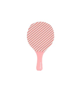 Palas de Playa Neopreno Bloom y blush