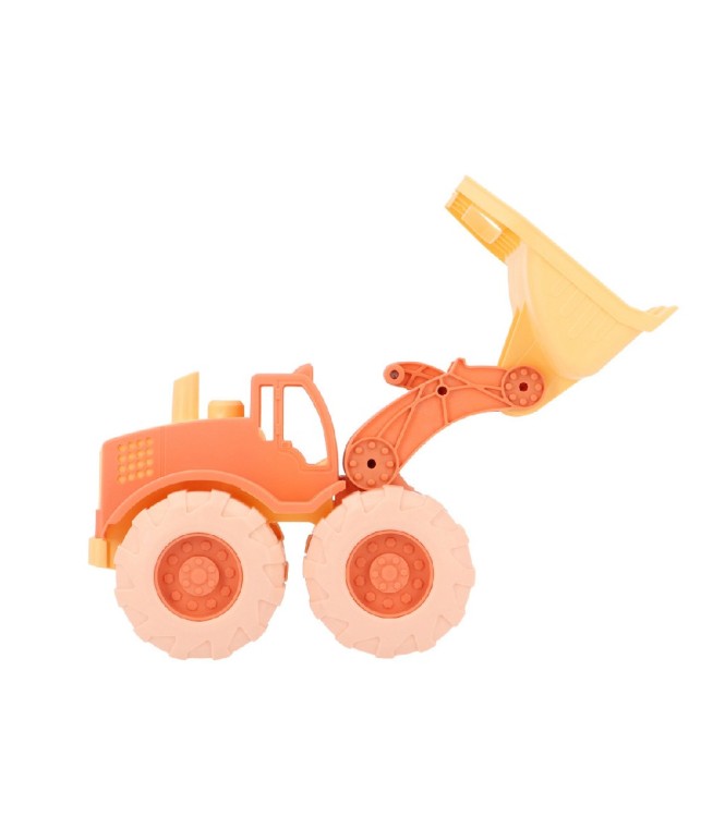 Excavadora Orange