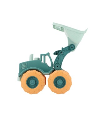 Excavadora Green