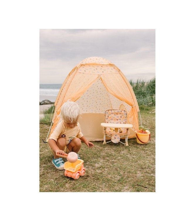 Set de Juguetes de Playa Wild Animals