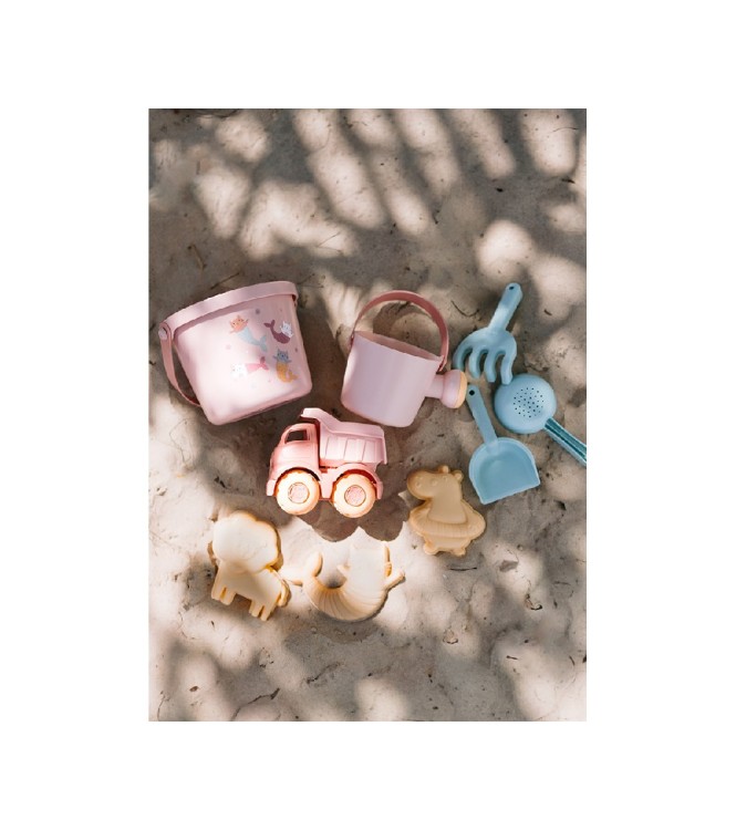 Set de Juguetes de Playa Mermaid Cats
