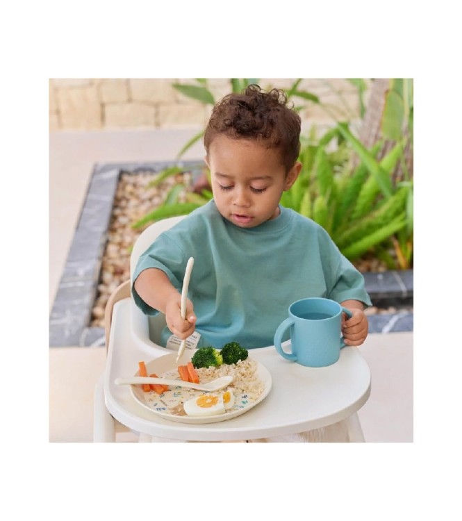 Vajilla infantil meal set dreamland