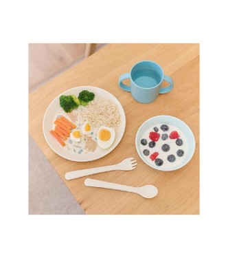 Vajilla infantil meal set dreamland