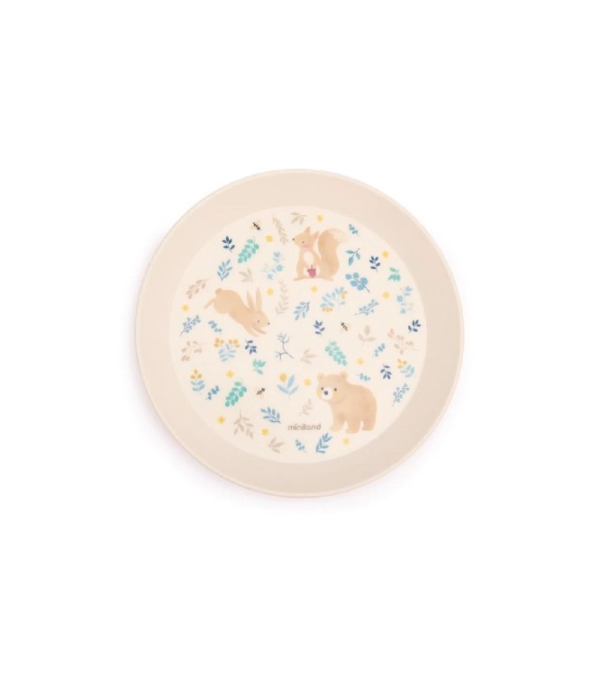Vajilla infantil meal set dreamland