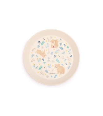 Vajilla infantil meal set dreamland