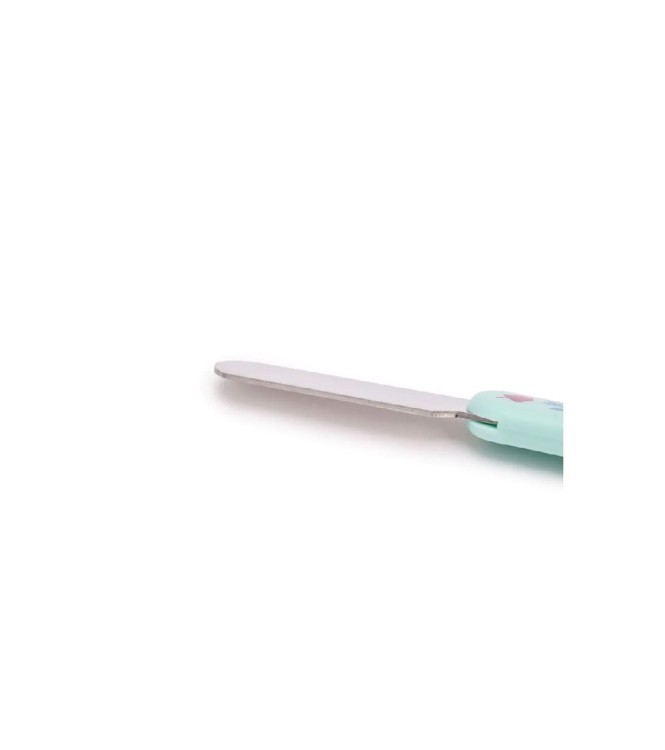 Cubiertos infantiles steel cutlery set d
