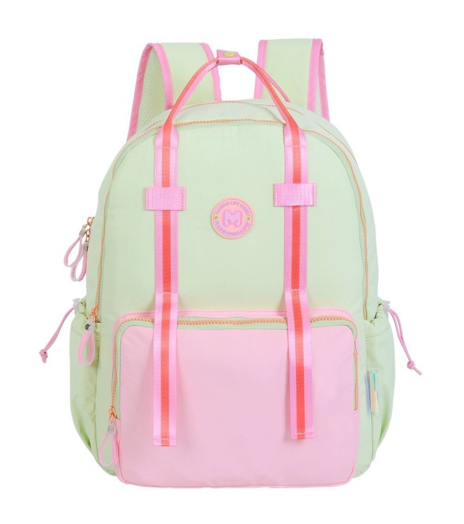 Mochila coon bolsillo frontal FRESKY