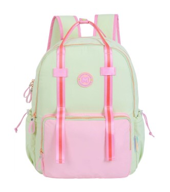 Mochila coon bolsillo frontal FRESKY